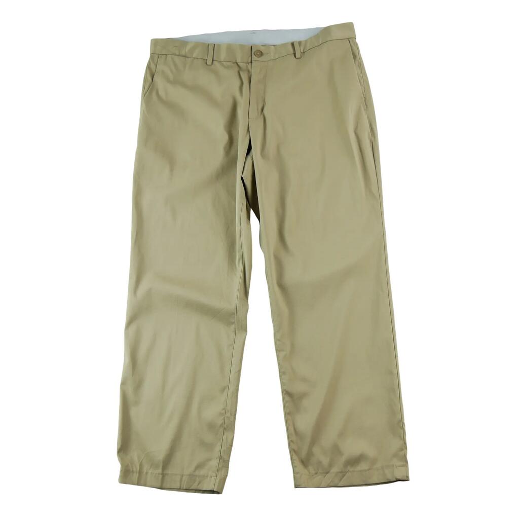 Second life - Men’s Golf Pants W36/L30 Standard Fit - Good