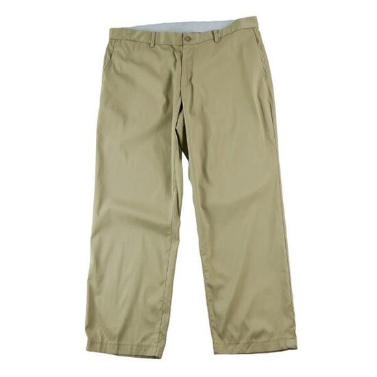 Seconde vie - Pantalon Homme Nike Golf Beige - Bon état