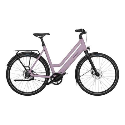 Culture mixte silent performance - e-bike 56 cm, bosch powerpack 500 wh
