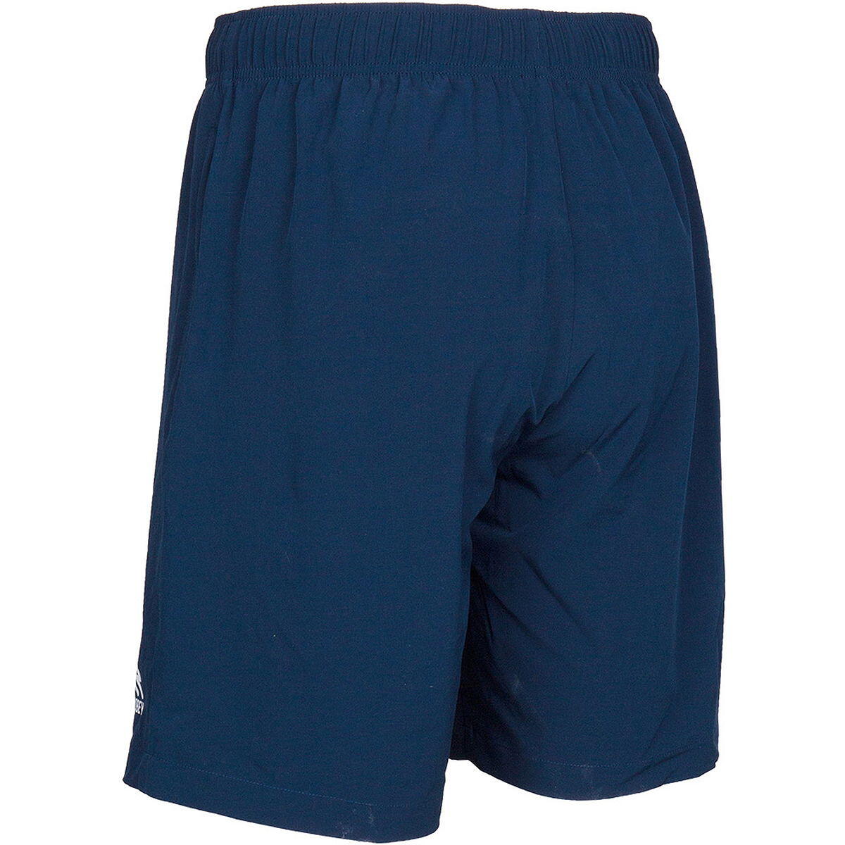 ROBEY gymshort heren - Marine, maat L 3/3