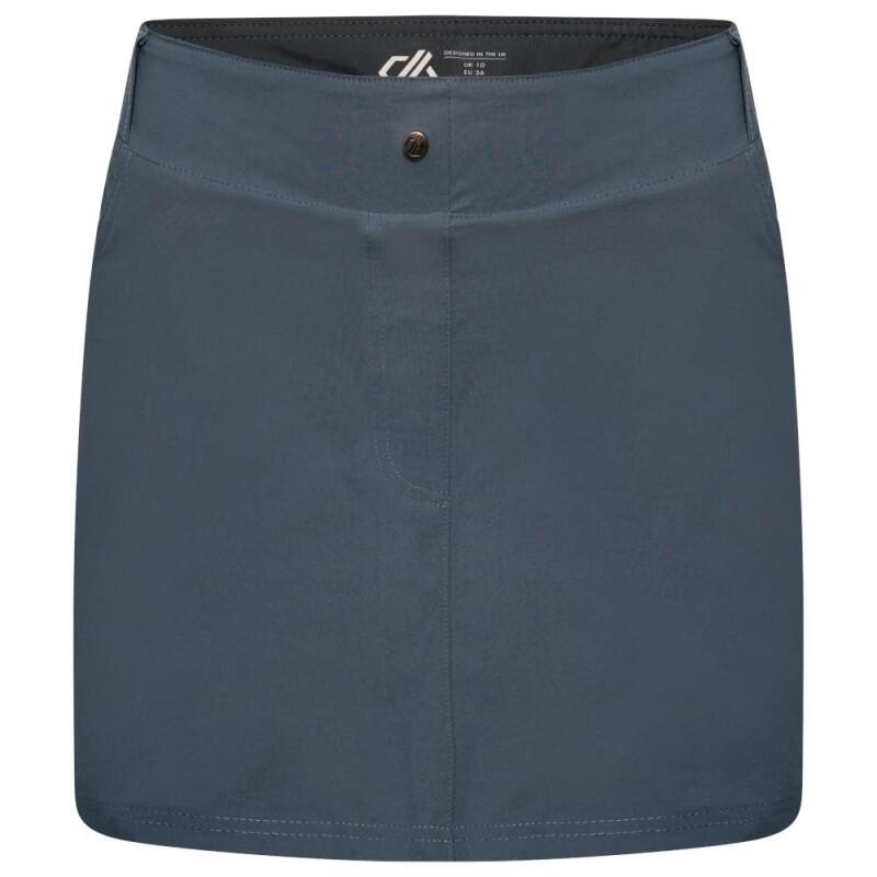 Dare2b D2B-Melodic III Skort Cameo Green talla 36 4/5