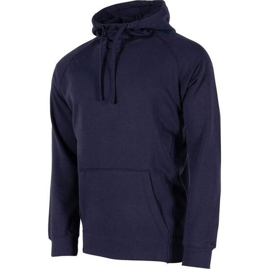 Stanno Ease Kapuzenpullover Herren - Marine