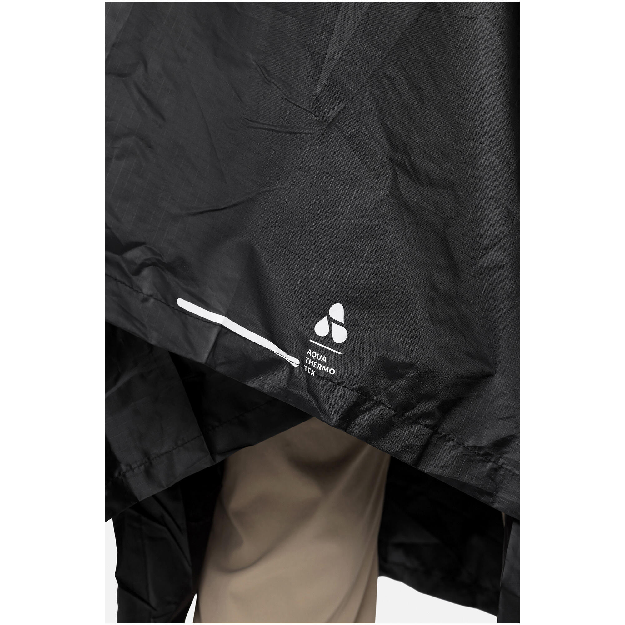 Poncho z miejscem na plecak Vesper Backpack 7/7