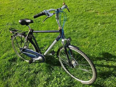 Koga-miyata stadsfiets 57 cm, shimano nexus 8v