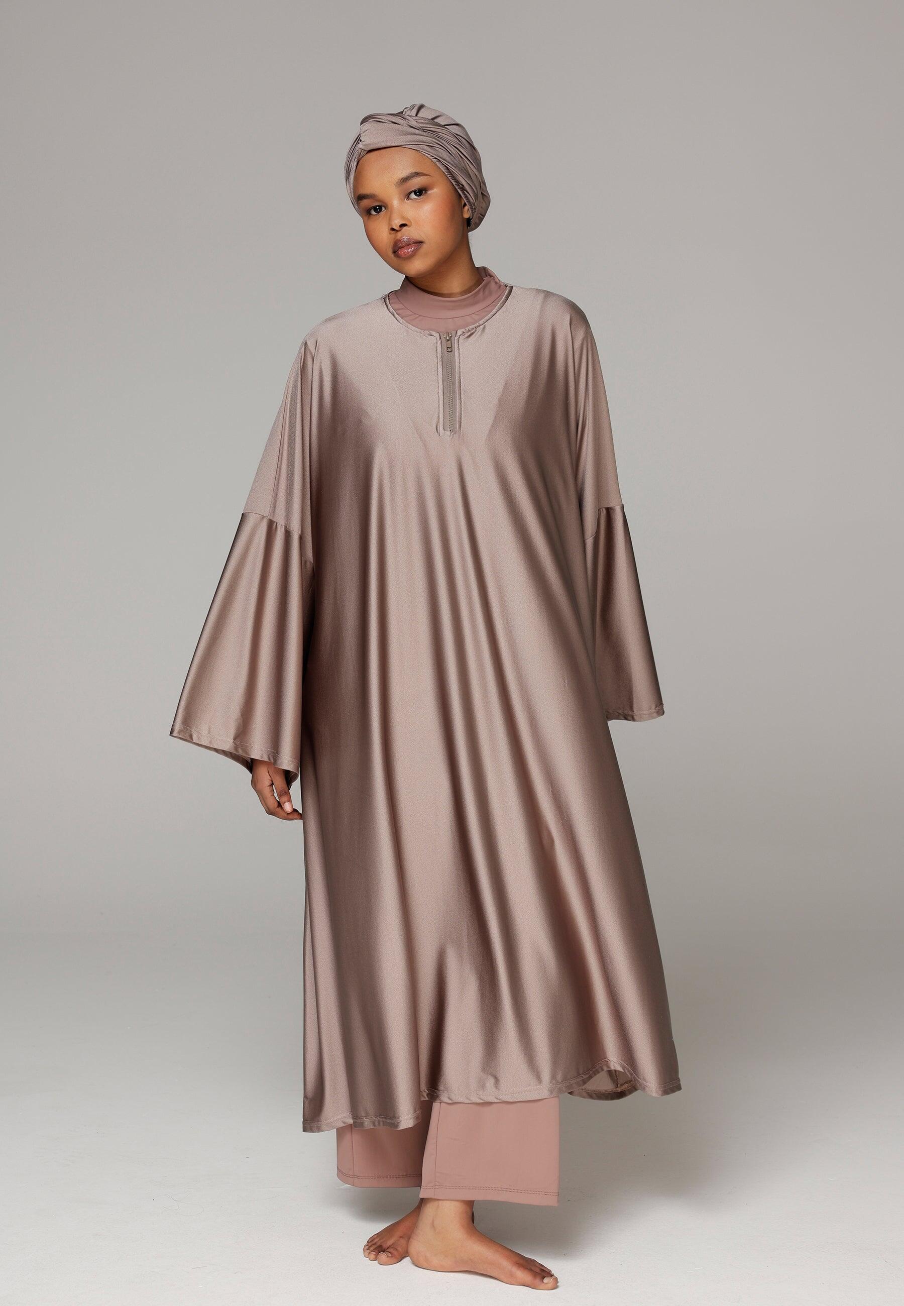 Taupe beige