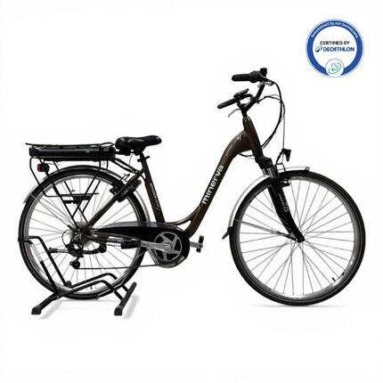 Seconde vie - Vélo électrique - Minerva Minerva Voyager