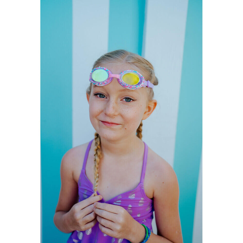 LUNETTES DE NATATION FUNFETTI 3+ Protection UV à 100 % 7/7