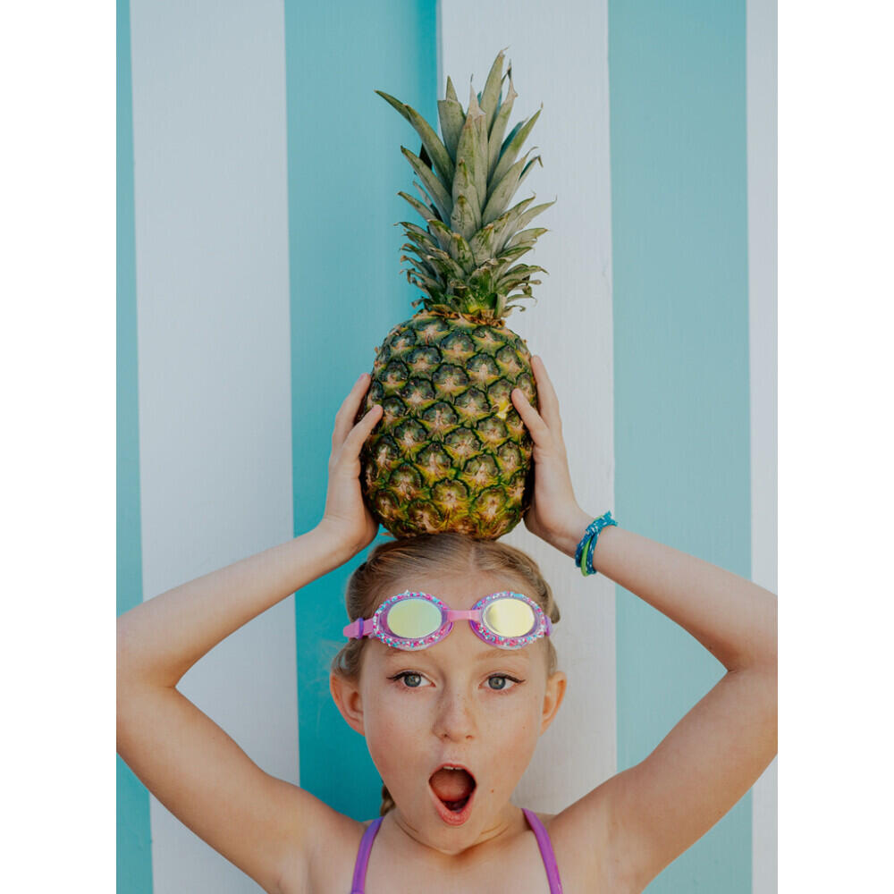 LUNETTES DE NATATION FUNFETTI 3+ Protection UV à 100 % 4/7