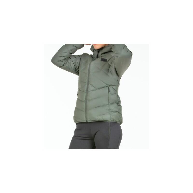 +8000 Chaqueta JADAKIS 075 mujer 3/4