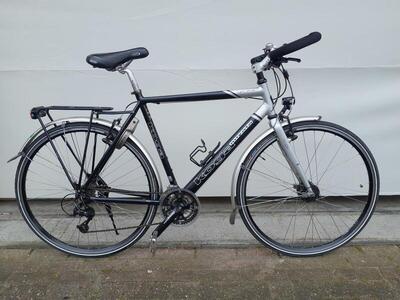 Koga-miyata light speed 57 cm