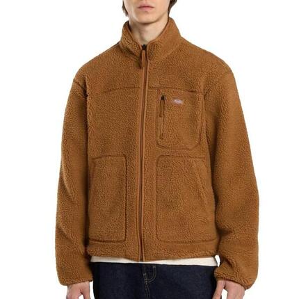 Veste Camel Homme Dickies Mount Hope