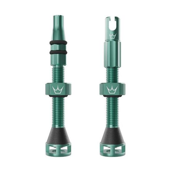 Valve Tubeless Peaty's Holeshot Fast Flow
