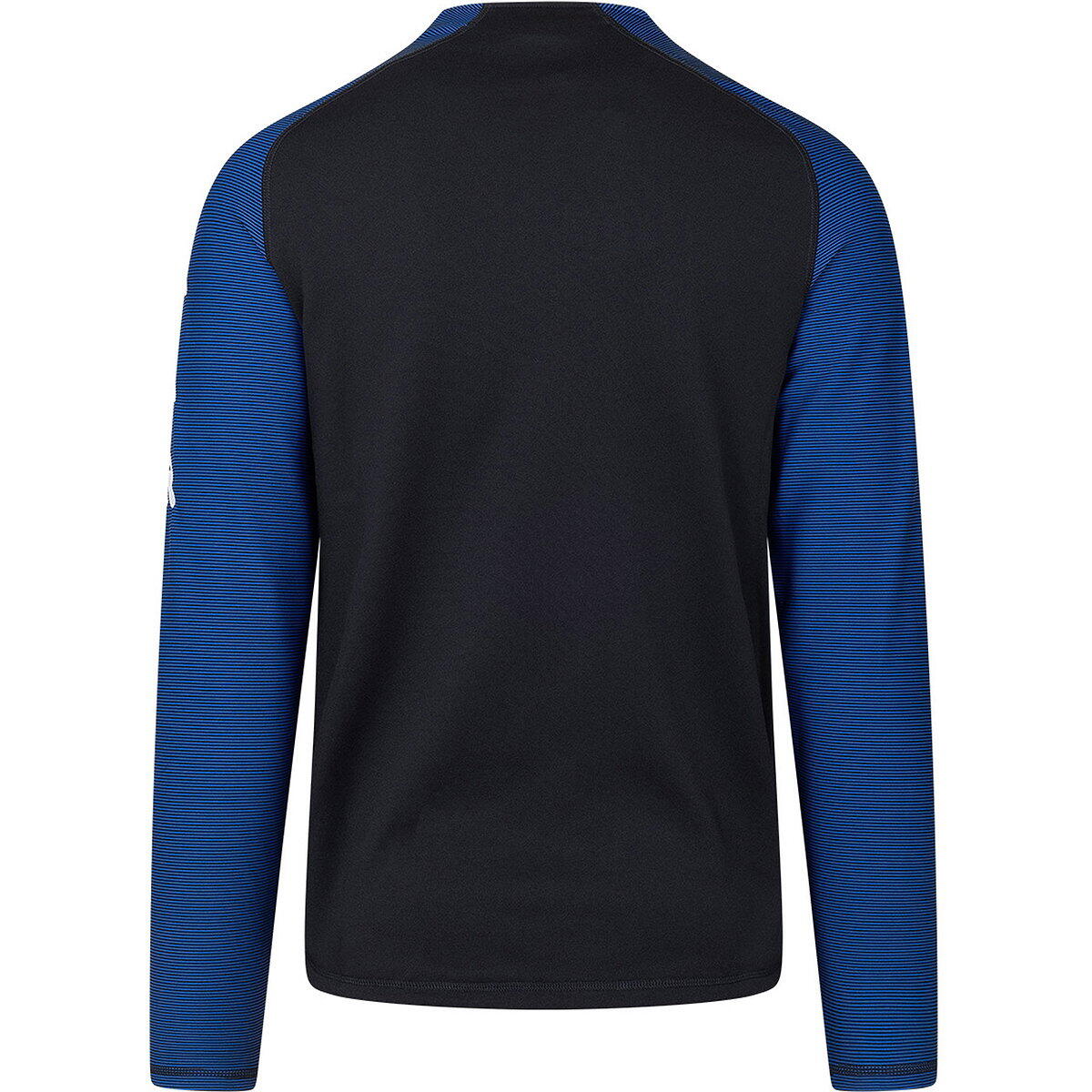Robey Performance Ziptop Enfants - Noir / Royal 5/5