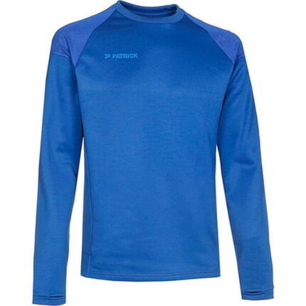 3019 Patrick Talent Sweat d'entraînement Hommes - Noir XL