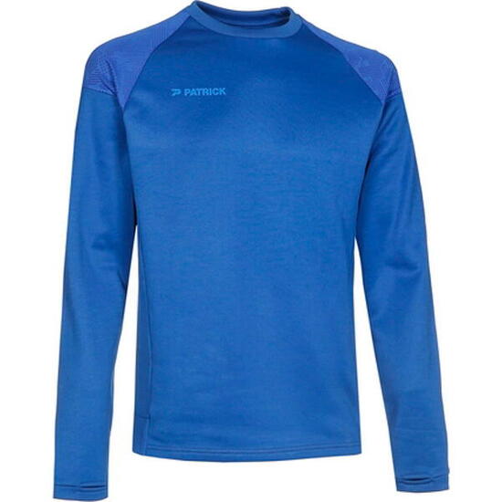 Patrick Talent Sweat d'entraînement Hommes - Royal L