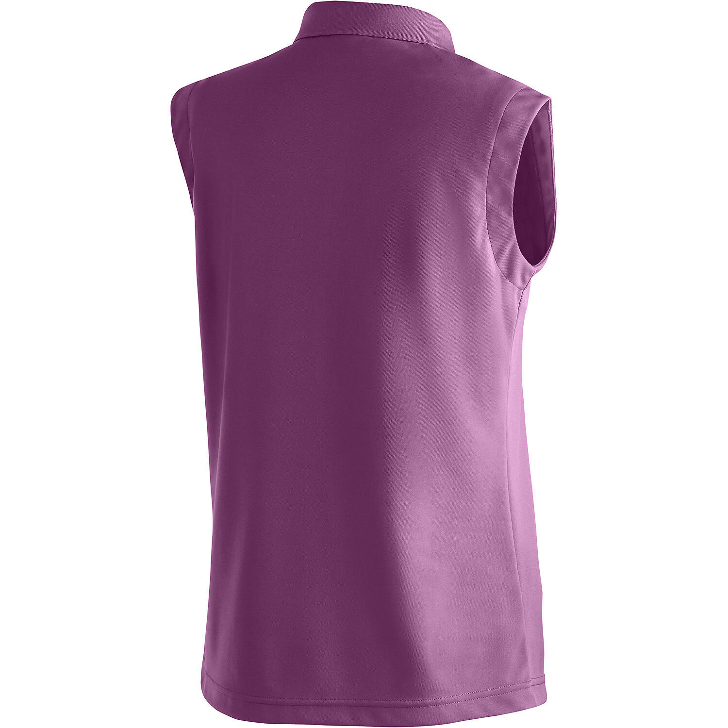 Polo donna Maier Sports Ulrike 2/3