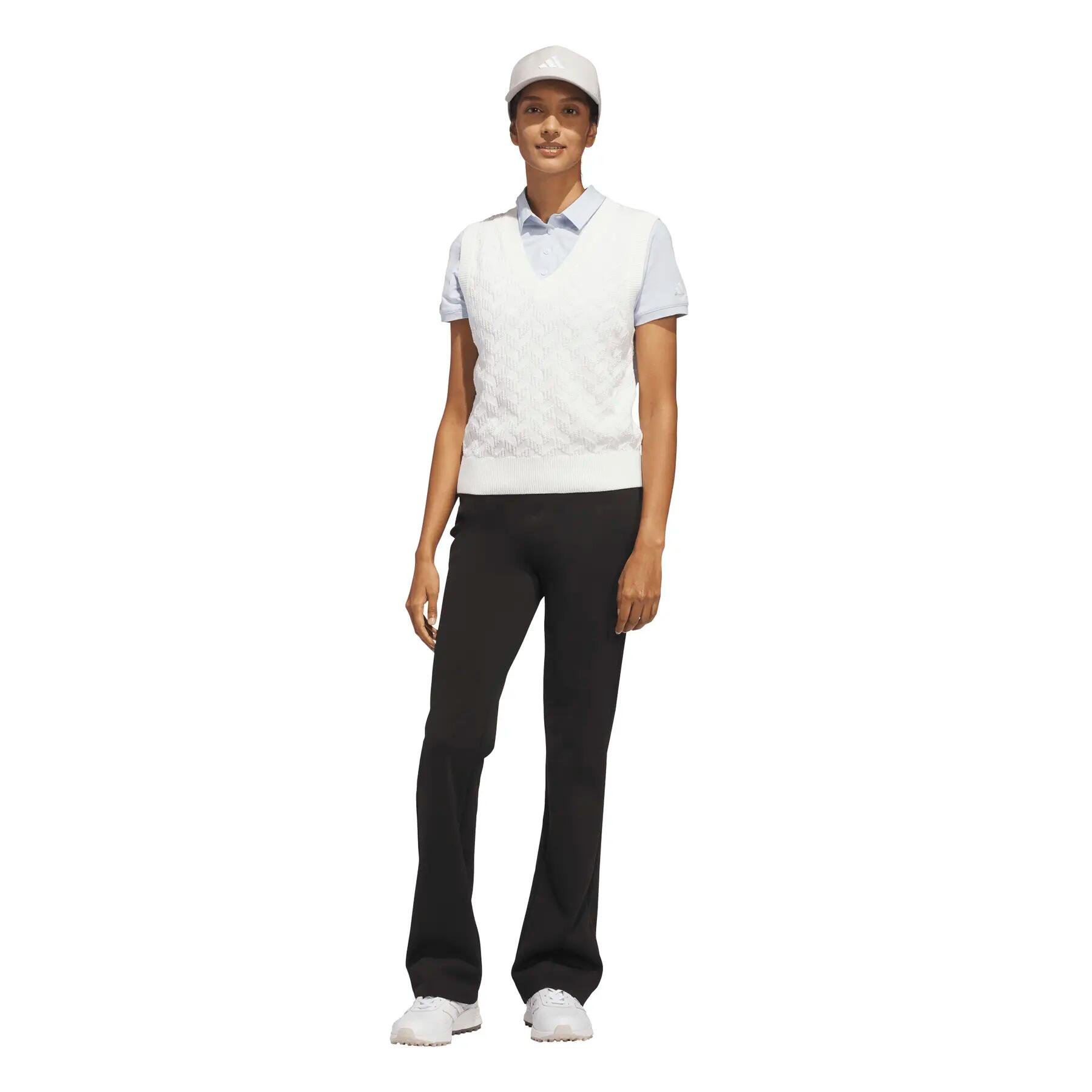 Women's Trousers adidas Ultimate365 Tour Mini Flare 4/6