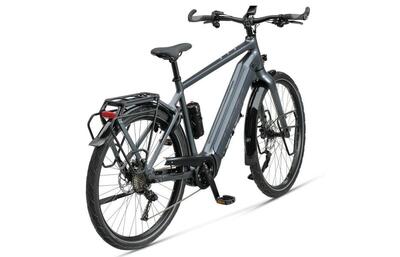 Koga e-worldtraveller signature 54 cm 750wh
