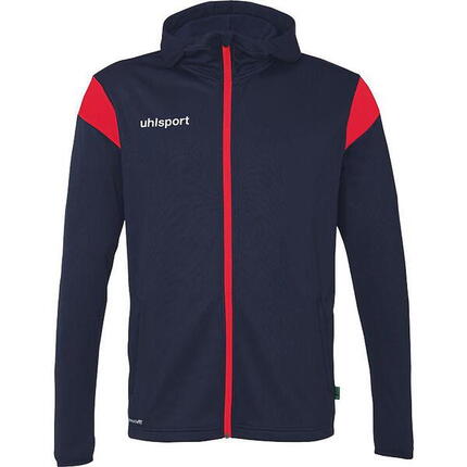 Veste de survêtement à capuche Uhlsport Squad 27