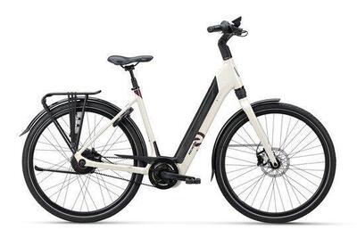 Koga evia pt pro 500wh, wit