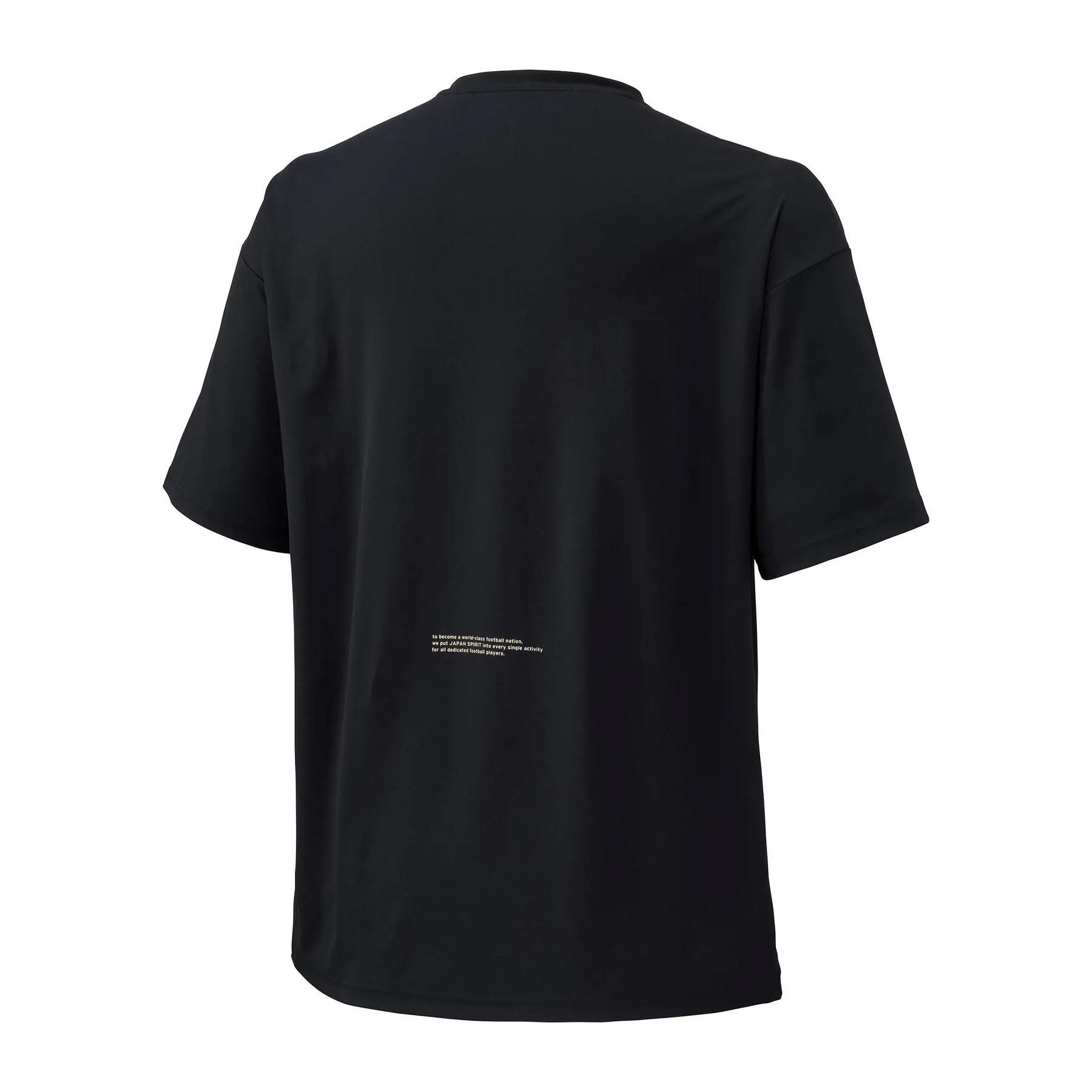 Trikot Mizuno Soft Dry 5/7