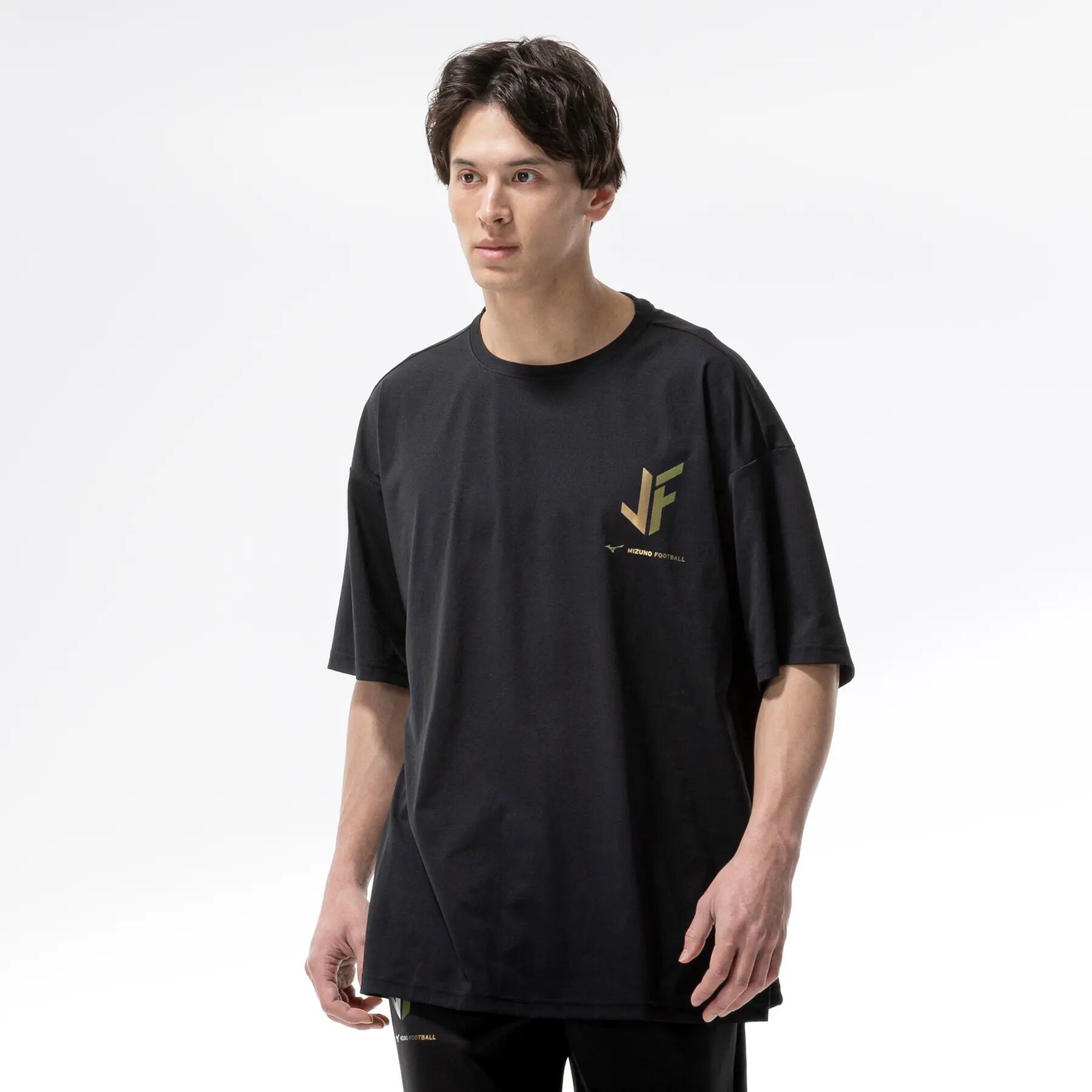 Trikot Mizuno Soft Dry 3/7