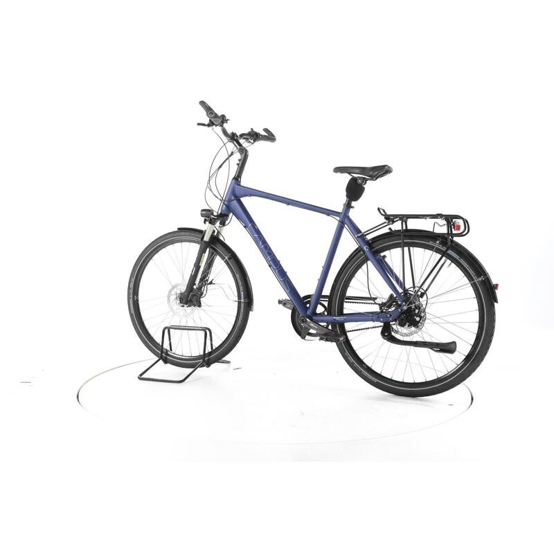 2ND LIFE - Kolo Campus TR6 Rohloff - Dobrý stav