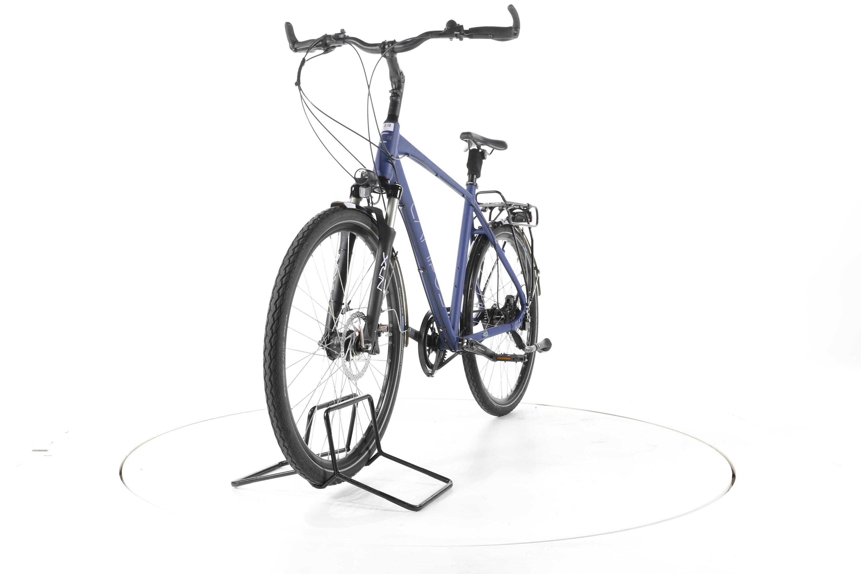 Segunda vida - Campus TR6 Rohloff - Buen estado 4/7