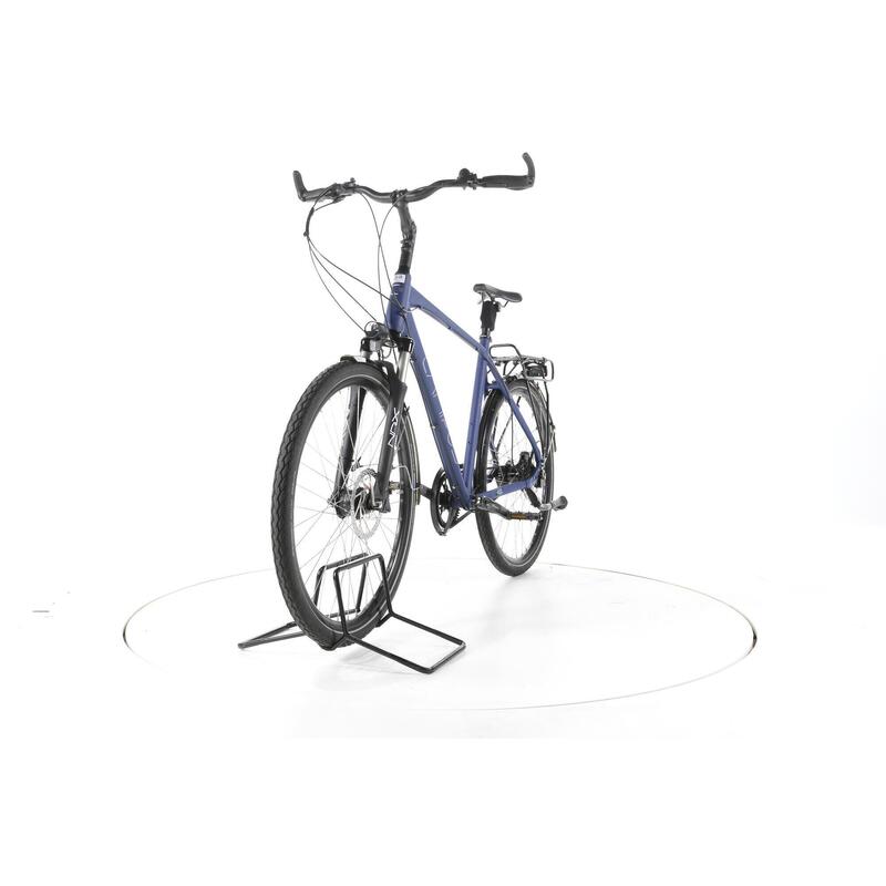 2ND LIFE - Kolo Campus TR6 Rohloff - Dobrý stav