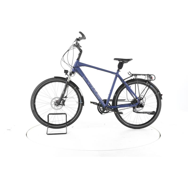 2ND LIFE - Kolo Campus TR6 Rohloff - Dobrý stav