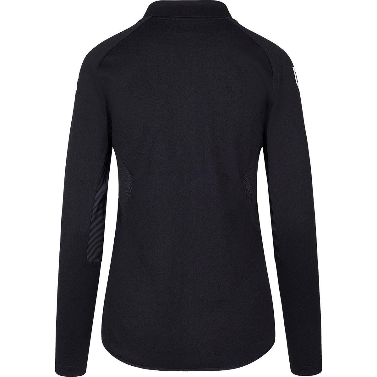 Robey Forward Trainingsjacke Damen - Schwarz 3/3