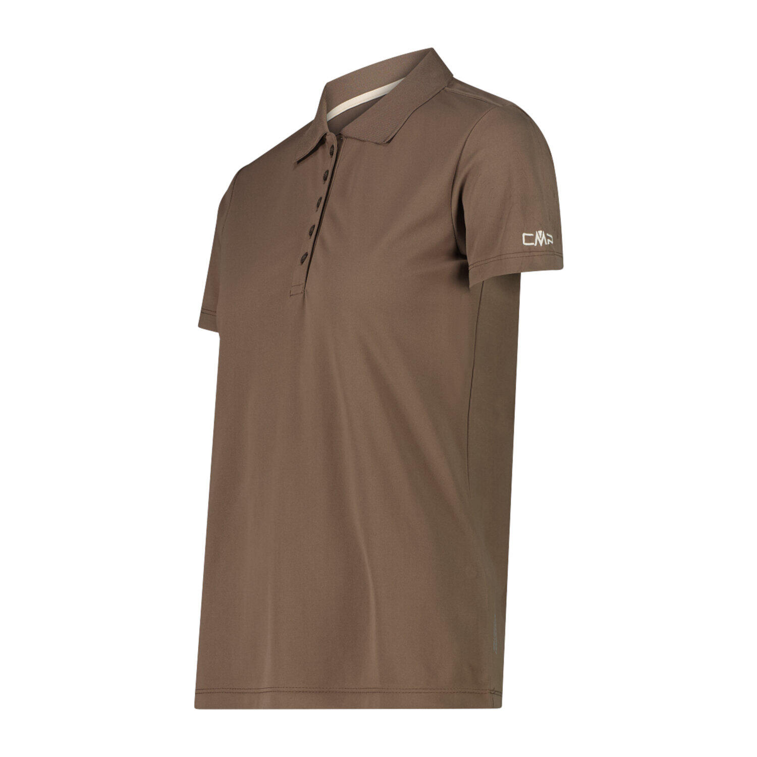CMP Damen Polo Shirts WOMAN POLO 3T59676 2/5