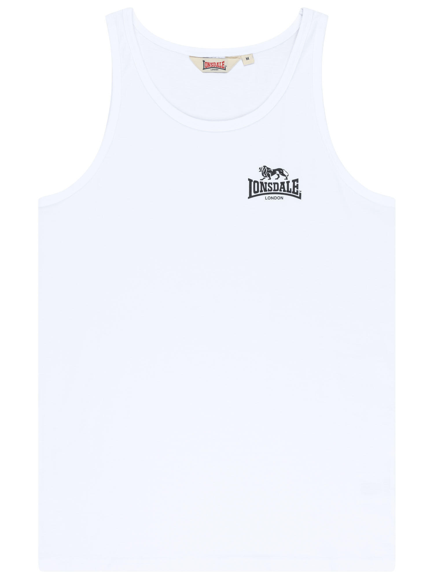 Débardeur Lonsdale Dolton 2/6