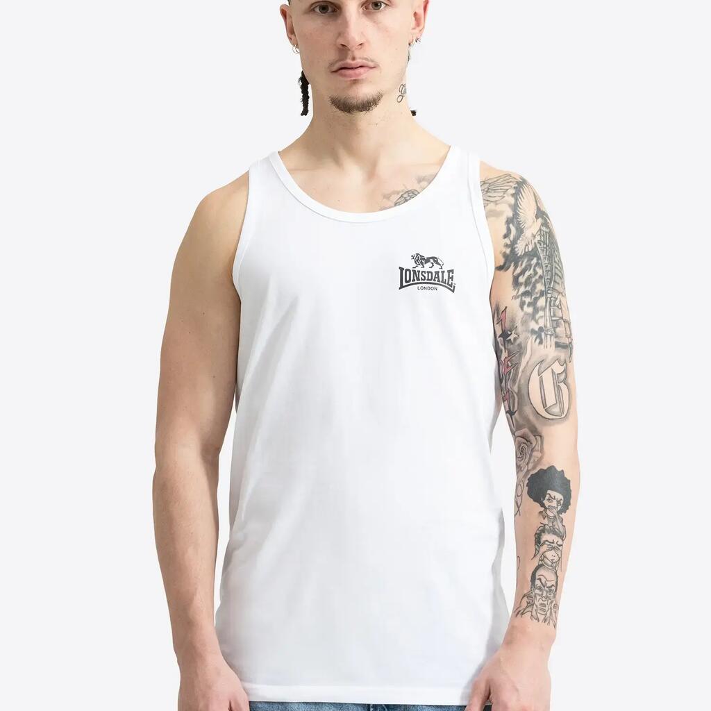 Débardeur Lonsdale Dolton