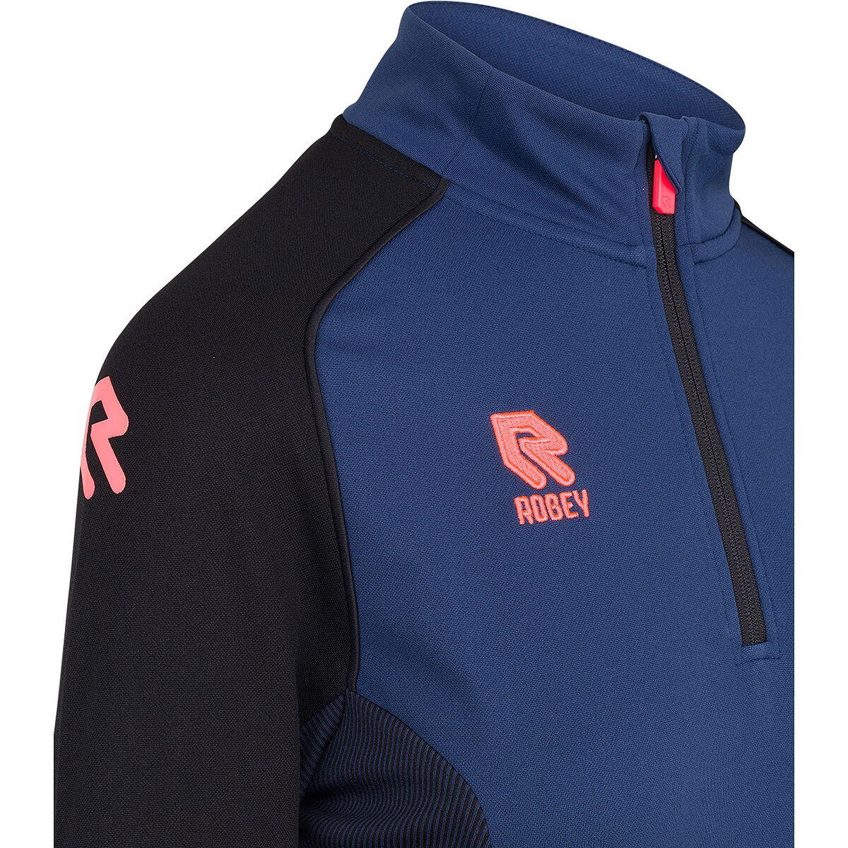 Robey Forward Ziptop Femmes - Marine 4/5