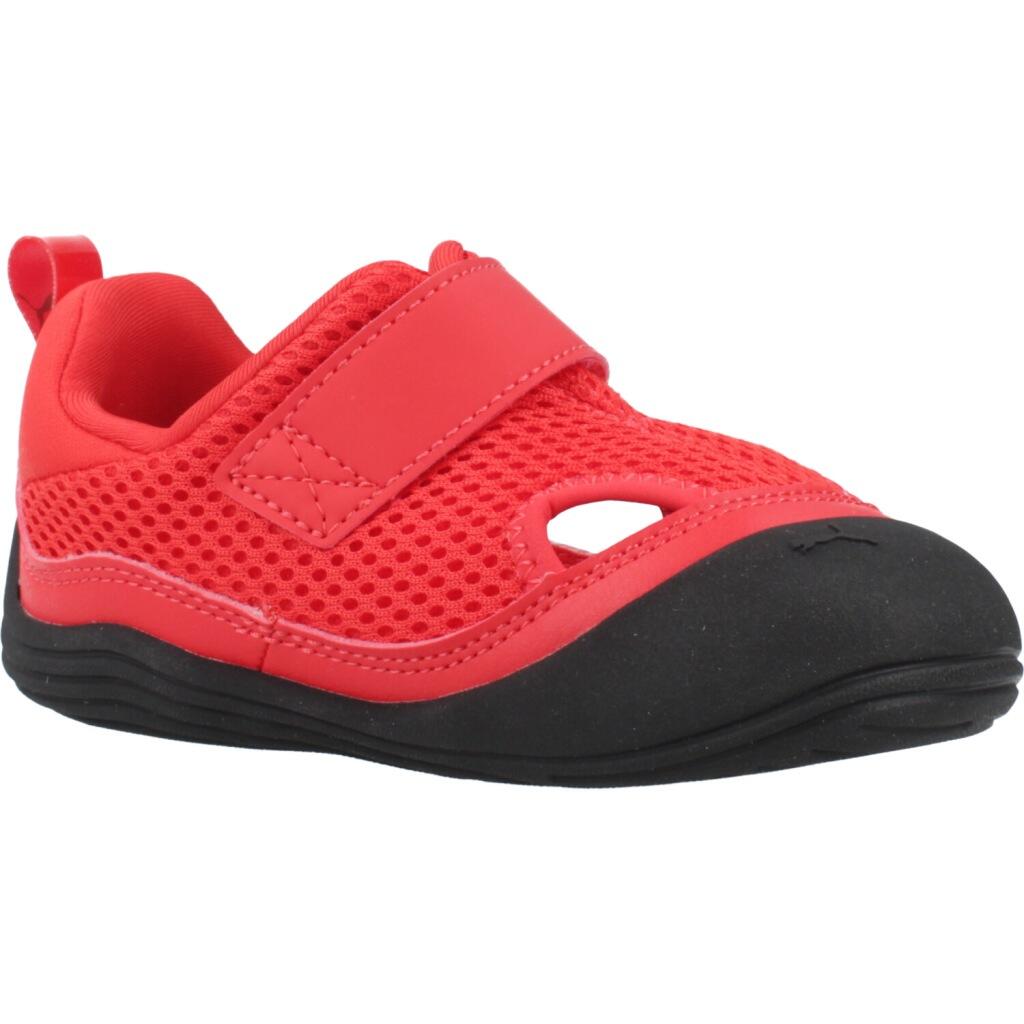 Sandalias Niño Puma Kitten Summer V 5/5