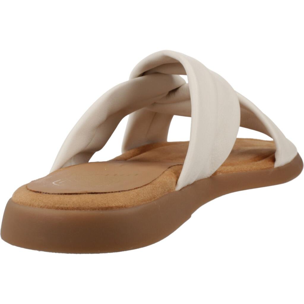 Sandalias Mujer Unisa Camby Gra 3/5