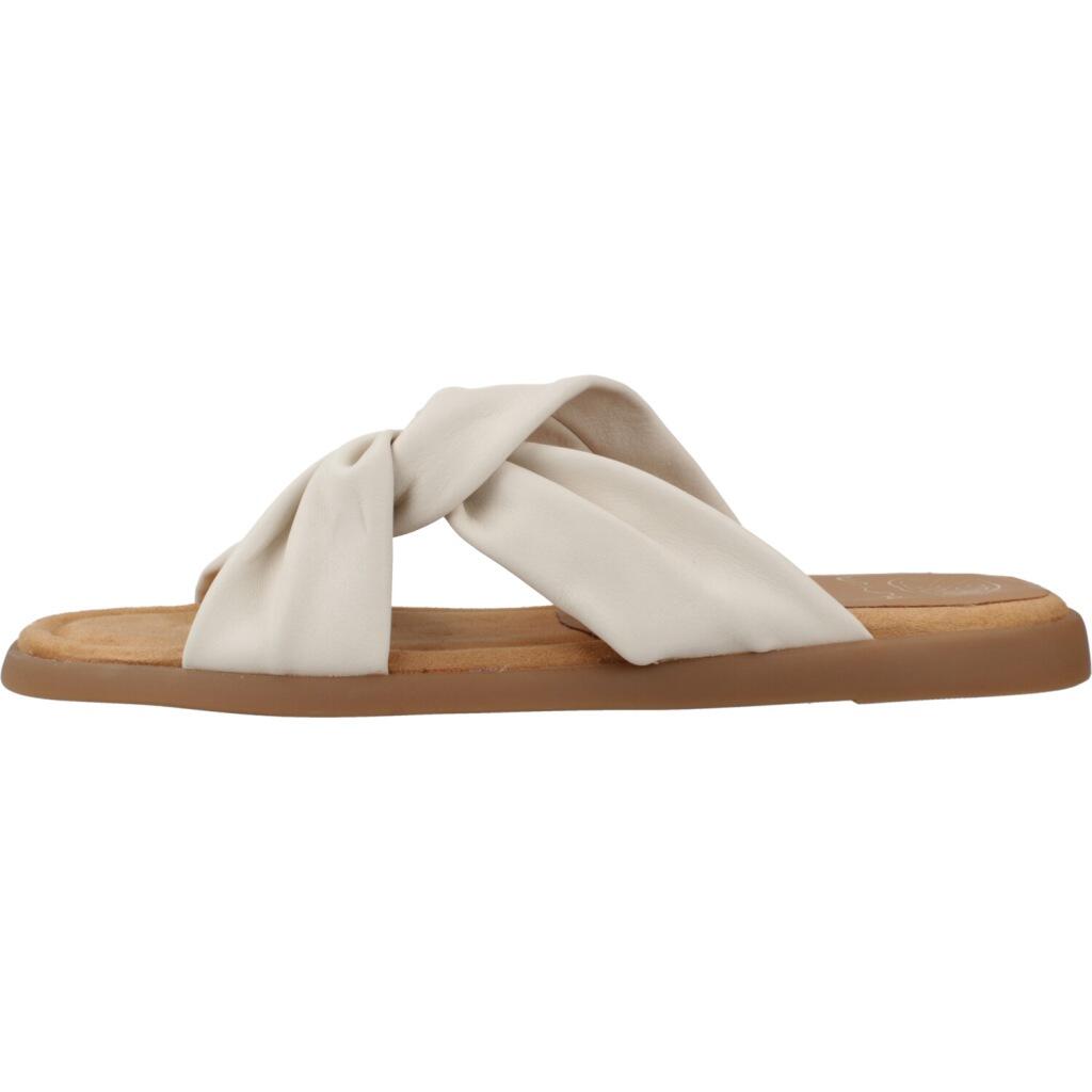 Sandalias Mujer Unisa Camby Gra 2/5
