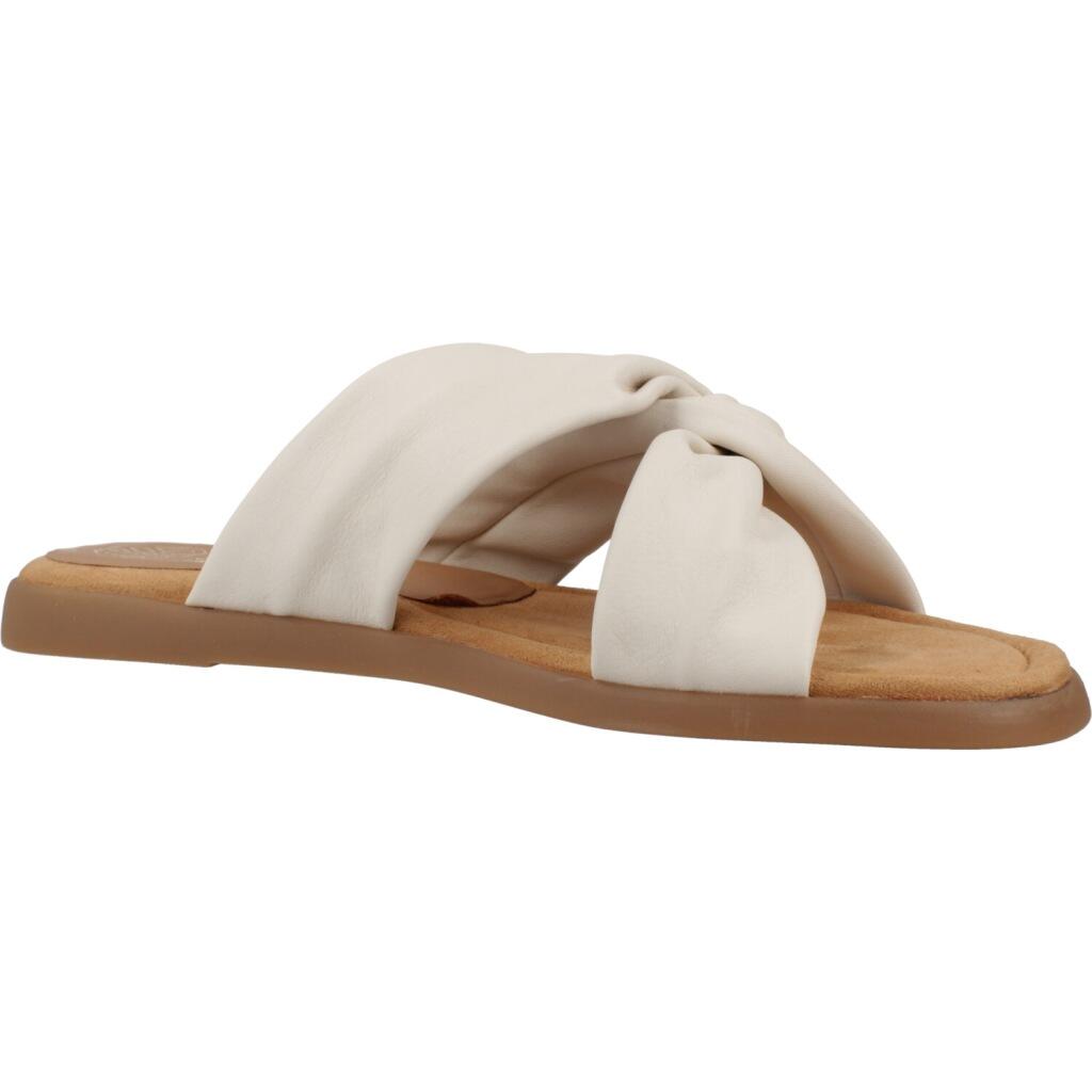 Sandalias Mujer Unisa Camby Gra 5/5