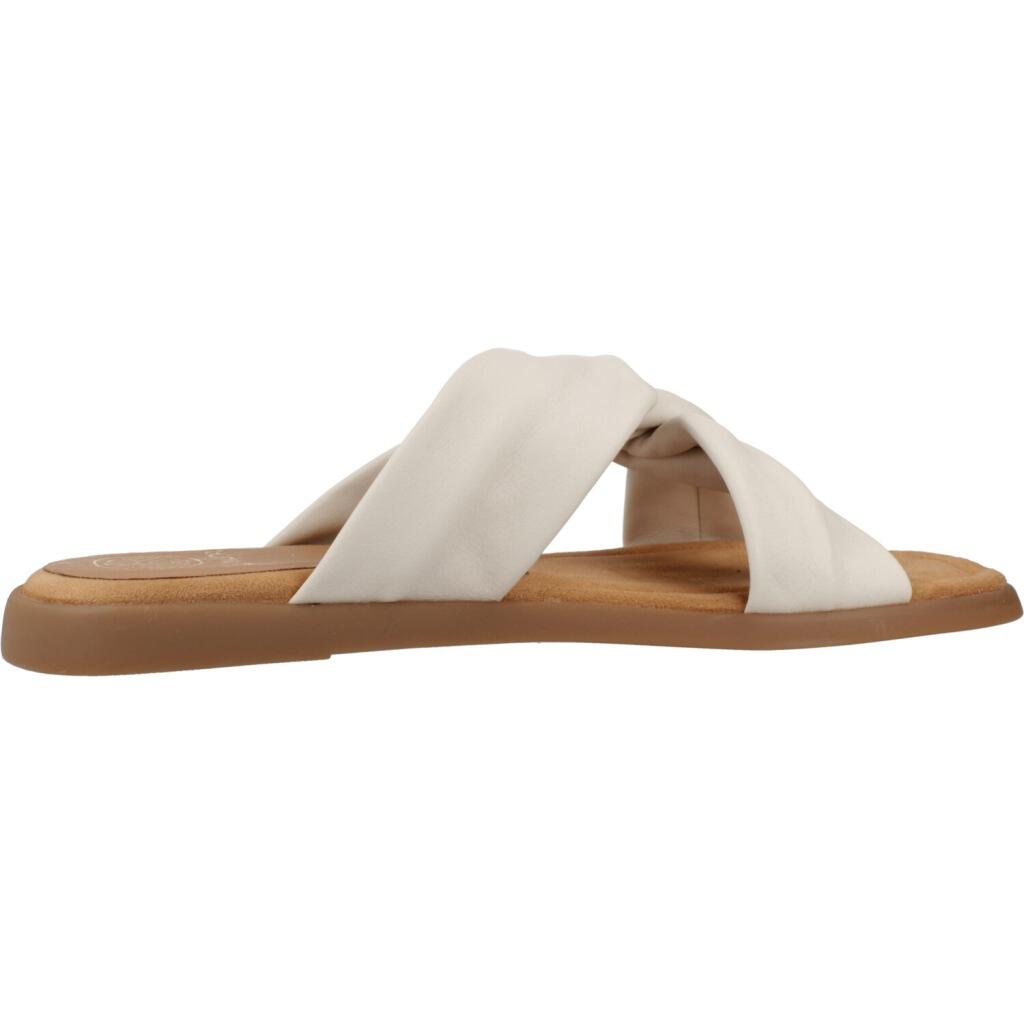 Sandalias Mujer Unisa Camby Gra 4/5