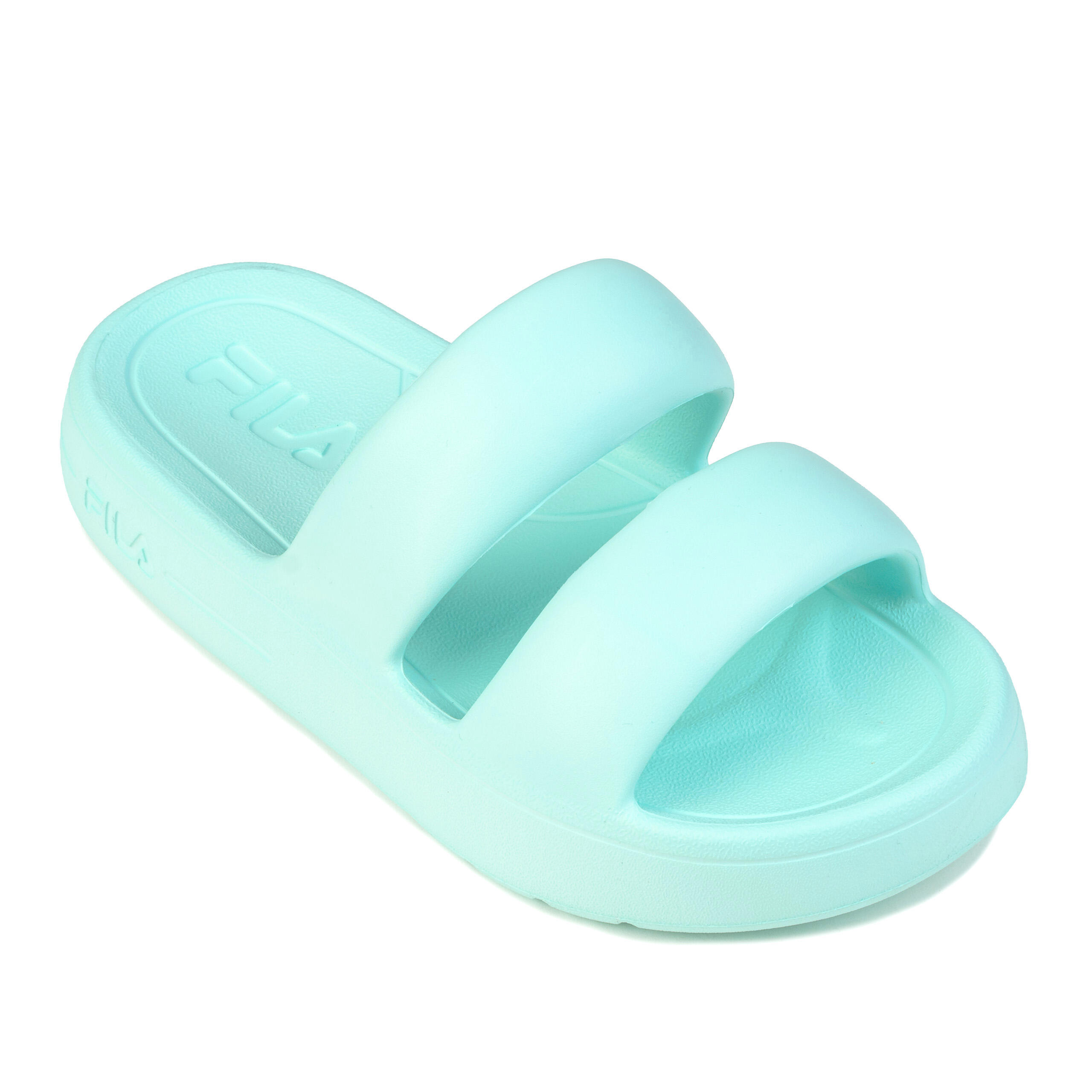 Klapki damskie sportowe Fila SUPERBUBBLE SLIDE 3/7