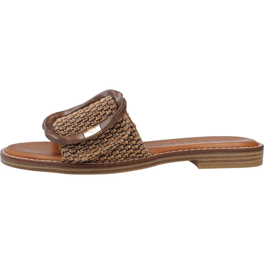 Sandalias Mujer Carmela 163161c 2/5