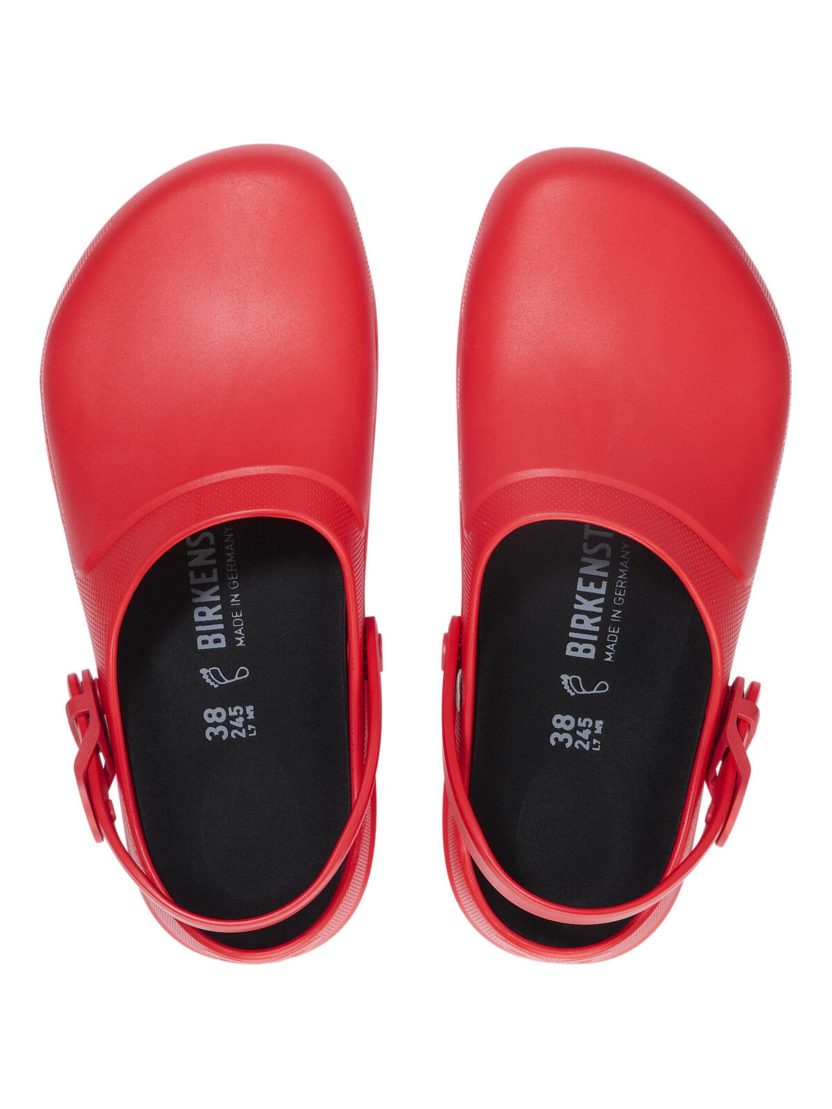 BIRKENSTOCK scarpe da lavoro 1026003 Birkenstock Birki-Air 3/3