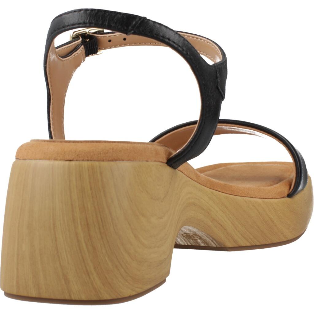 Sandalias Mujer Unisa Irita Nto 3/5