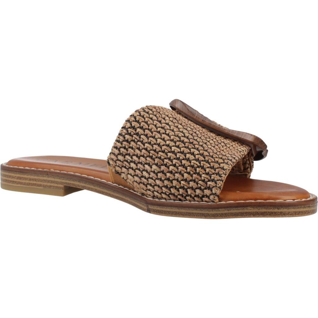 Sandalias Mujer Carmela 163161c 5/5