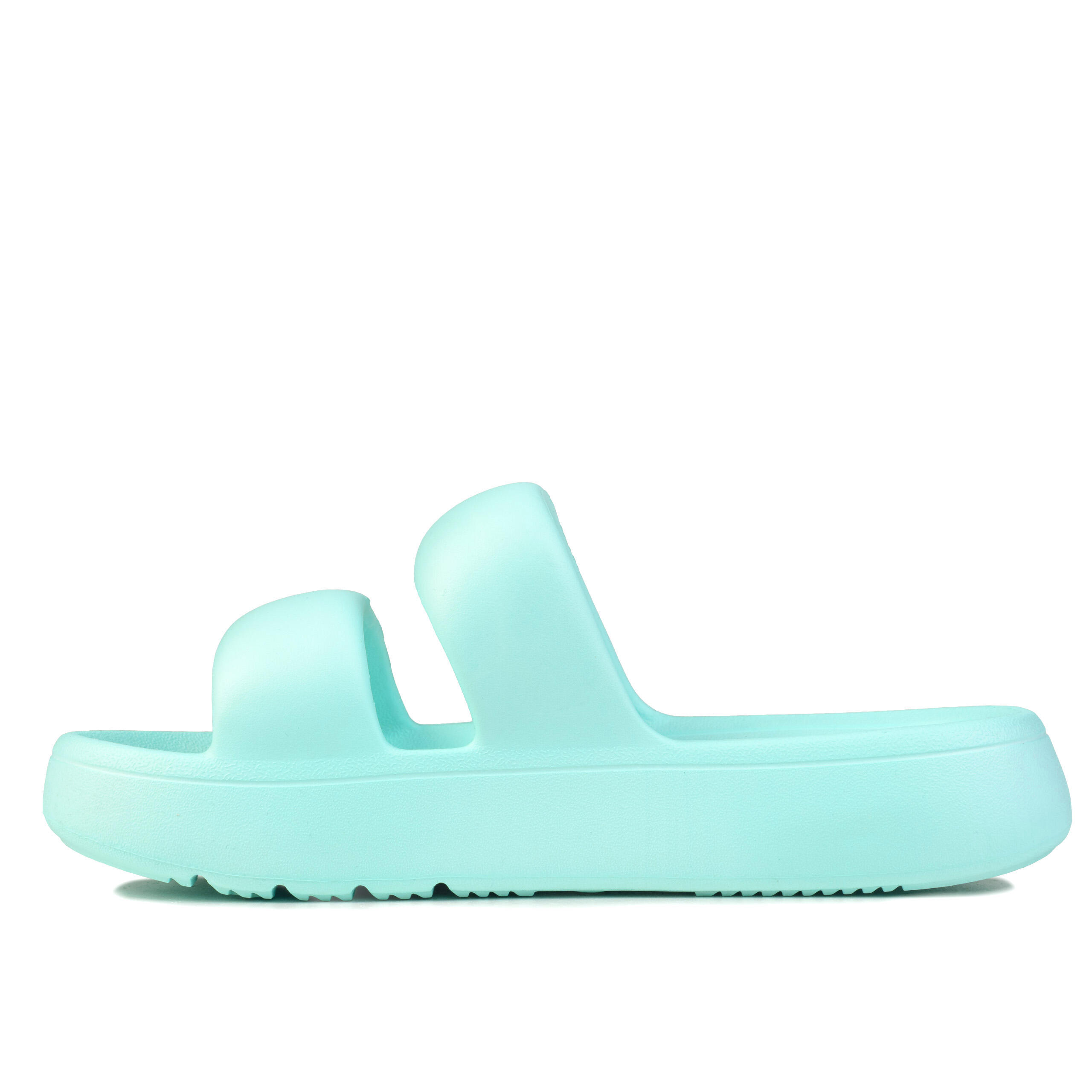 Klapki damskie sportowe Fila SUPERBUBBLE SLIDE 2/7