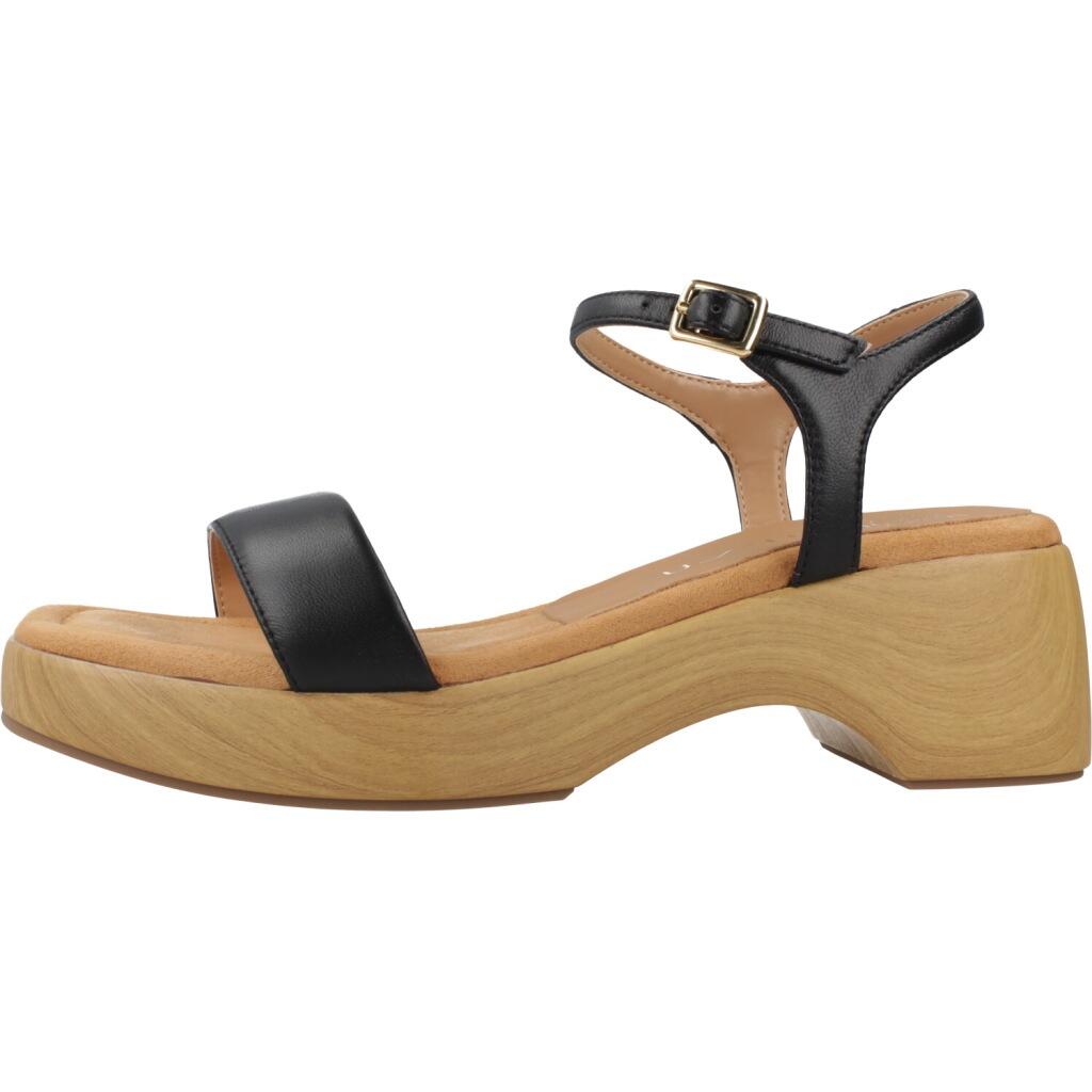 Sandalias Mujer Unisa Irita Nto 2/5