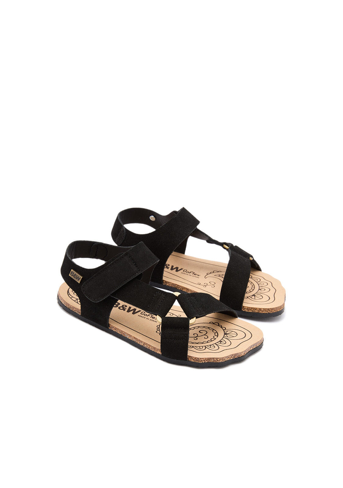 Sandalias Conguitos Barefoot Goflex Barefoot 2/4
