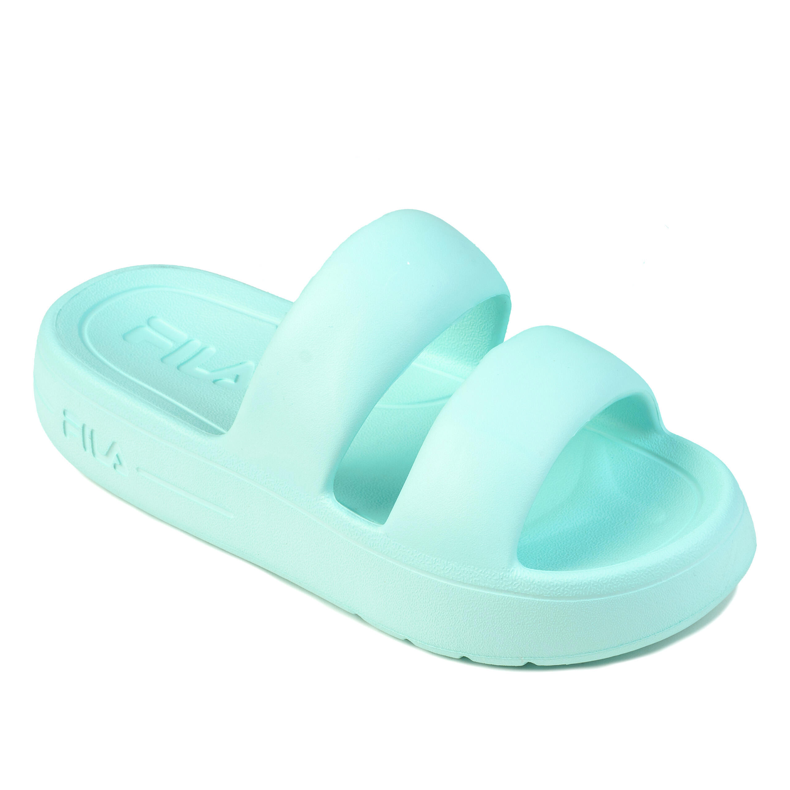 Klapki damskie sportowe Fila SUPERBUBBLE SLIDE 7/7