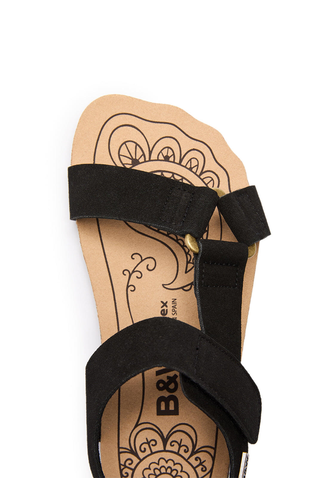Sandalias Conguitos Barefoot Goflex Barefoot 4/4